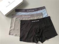 Набор из трёх боксеров Brunello Cucinelli Артикул LUX-123951. Вид 5