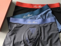 Набор из трёх боксеров Loro Piana Артикул LUX-123952. Вид 3