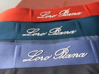Набор из трёх боксеров Loro Piana Артикул LUX-123952. Вид 5