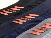 Набор из трёх боксеров Hermes Артикул LUX-123953. Вид 2