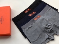 Набор из трёх боксеров Hermes Артикул LUX-123953. Вид 4