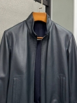 Двусторонняя куртка Loro Piana Артикул LUX-123954. Вид 4