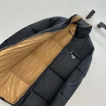 Пуховик Prada Артикул LUX-123964. Вид 2