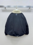 Пуховик Loewe Артикул LUX-123965. Вид 4