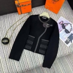 Пальто Hermes Артикул LUX-123971. Вид 1