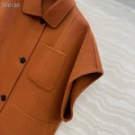 Жилет Hermes Артикул LUX-123975. Вид 2