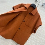 Жилет Hermes Артикул LUX-123975. Вид 3