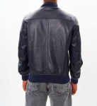 Куртка кожаная Tom Ford Артикул LUX-123978. Вид 2