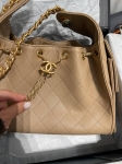  Сумка женская  Chanel Артикул LUX-123980. Вид 5
