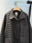 Куртка  Hermes Артикул LUX-123987. Вид 3