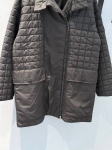 Куртка  Hermes Артикул LUX-123987. Вид 4