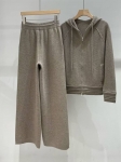Костюм женский Loro Piana Артикул LUX-123995. Вид 2