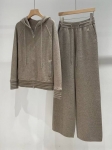 Костюм женский Loro Piana Артикул LUX-123995. Вид 1