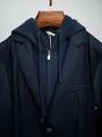  Костюм мужской Brunello Cucinelli Артикул LUX-124009. Вид 2