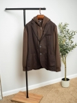 Куртка мужская  Brunello Cucinelli Артикул LUX-124012. Вид 1