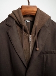 Куртка мужская  Brunello Cucinelli Артикул LUX-124012. Вид 3