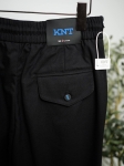 Брюки  Kiton Артикул LUX-124016. Вид 3