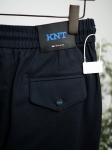 Брюки  Kiton Артикул LUX-124015. Вид 2