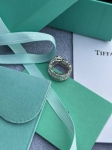 Кольцо  Tiffany&Co Артикул LUX-124018. Вид 3