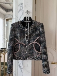 Жакет  Chanel Артикул LUX-124019. Вид 1