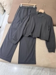 Костюм спортивный Brunello Cucinelli Артикул LUX-124025. Вид 1