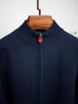 Кардиган Kiton Артикул LUX-124032. Вид 3