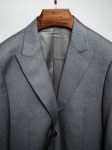 Костюм мужской  Kiton Артикул LUX-124038. Вид 5