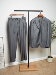 Костюм мужской  Kiton Артикул LUX-124038. Вид 1