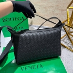 Сумка мужская Bottega Veneta Артикул LUX-124039. Вид 2