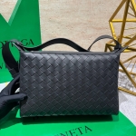 Сумка мужская Bottega Veneta Артикул LUX-124039. Вид 3