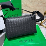 Сумка мужская Bottega Veneta Артикул LUX-124039. Вид 4