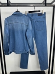  Костюм мужской Kiton Артикул LUX-124058. Вид 2
