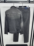  Костюм мужской Kiton Артикул LUX-124057. Вид 2