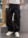 Брюки  Prada Артикул LUX-124062. Вид 1