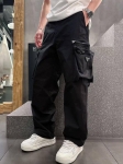 Брюки  Prada Артикул LUX-124062. Вид 2