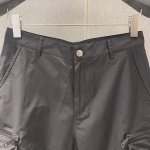 Брюки  Prada Артикул LUX-124062. Вид 4