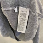 Свитер мужской Gucci Артикул LUX-124065. Вид 4
