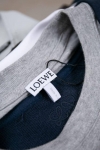 Толстовка Loewe Артикул LUX-124066. Вид 3