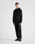Брюки  Prada Артикул LUX-124067. Вид 1