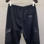 Брюки  Prada Артикул LUX-124067. Вид 4