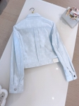 Куртка Hermes Артикул LUX-124083. Вид 2