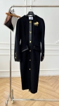 Пальто Schiaparelli   Артикул LUX-124087. Вид 1