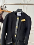 Пальто Schiaparelli   Артикул LUX-124087. Вид 2
