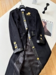 Пальто Schiaparelli   Артикул LUX-124087. Вид 3