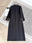 Пальто Schiaparelli   Артикул LUX-124087. Вид 4