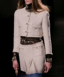 Костюм женский Chanel Артикул LUX-124092. Вид 1