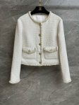 Жакет Chanel Артикул LUX-124103. Вид 1