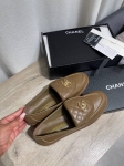 Лоферы Chanel Артикул LUX-122877. Вид 1