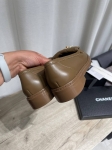 Лоферы Chanel Артикул LUX-122877. Вид 2