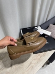 Лоферы Chanel Артикул LUX-122877. Вид 3